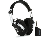 <b>BOSS WAZA AIR GUITAR</b> Wireless Headphones + 50 FX <b>BOSS WAZA AIR GUITAR</b> Wireless Headphones + 50 FX